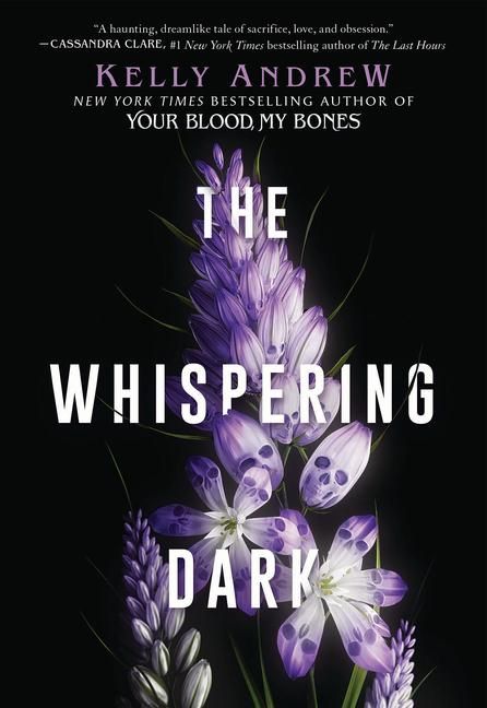 Produktbild: The Whispering Dark