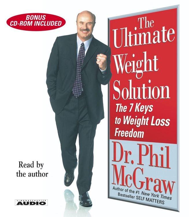 Produktbild: The Ultimate Weight Solution