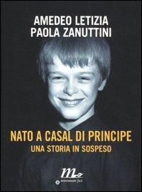 Produktbild: Nato a Casal di Principe. Una storia in sospeso