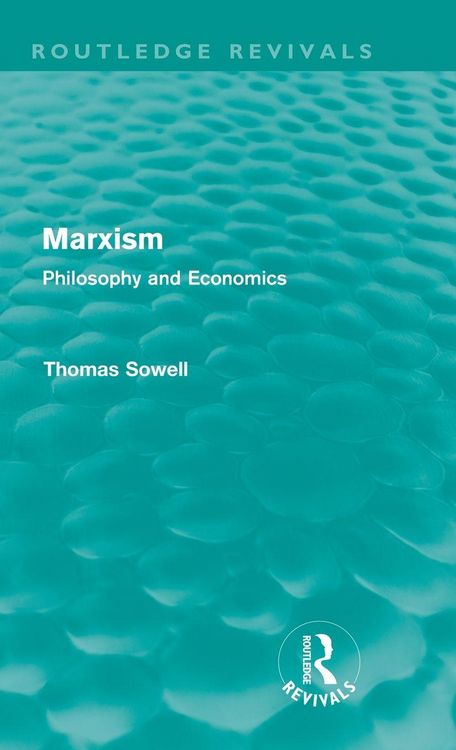 Produktbild: Marxism (Routledge Revivals)