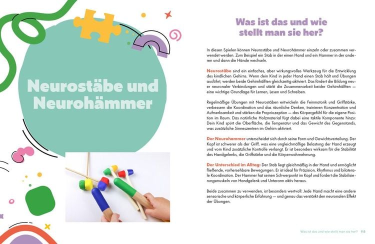 Produktbild: Bildschirm aus, Kopf an: Neurospiele f&uuml;r clevere Kids