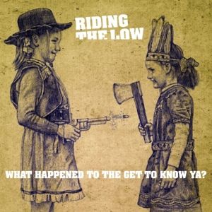 Produktbild: What Happened to the Get to Know Ya?