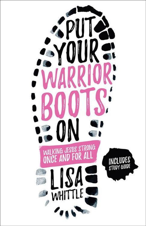 Produktbild: Put Your Warrior Boots on