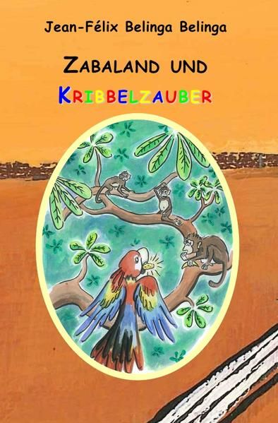 Produktbild: Zabaland und Kribbelzauber