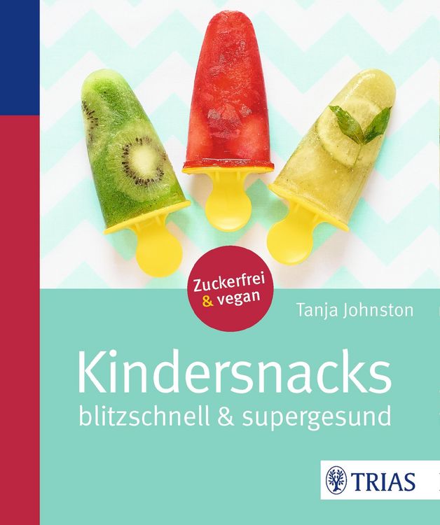 Produktbild: Kindersnacks