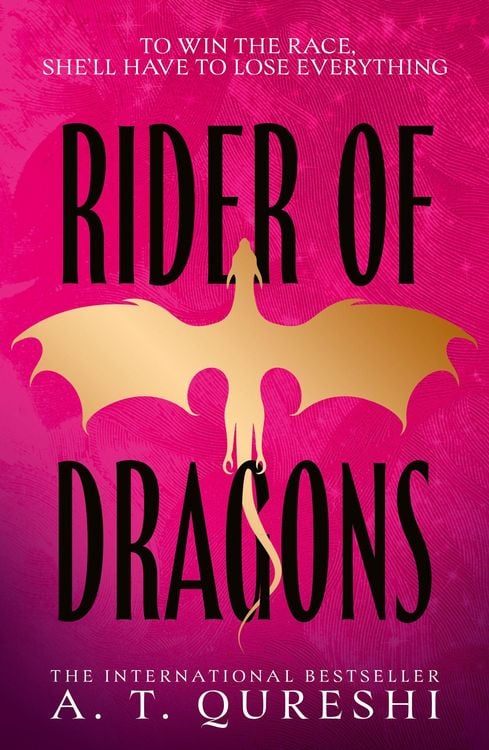 Produktbild: Rider of Dragons