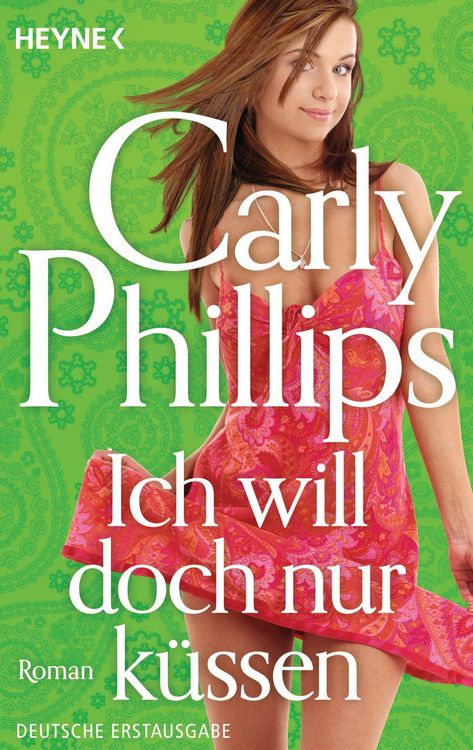 Produktbild: Ich will doch nur k&uuml;ssen