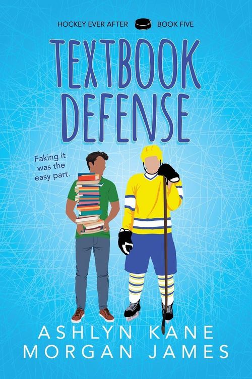 Produktbild: Textbook Defense