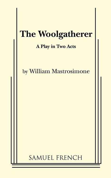 Produktbild: The Woolgatherer