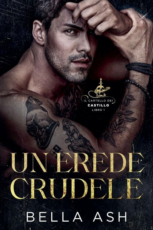 Produktbild: Un Erede Crudele