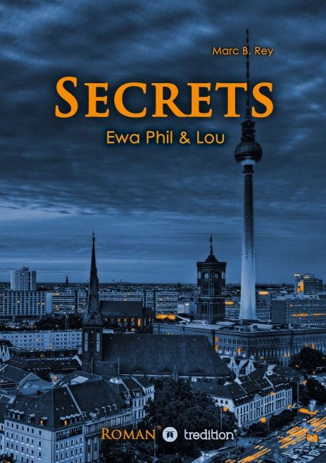 Produktbild: Secrets
