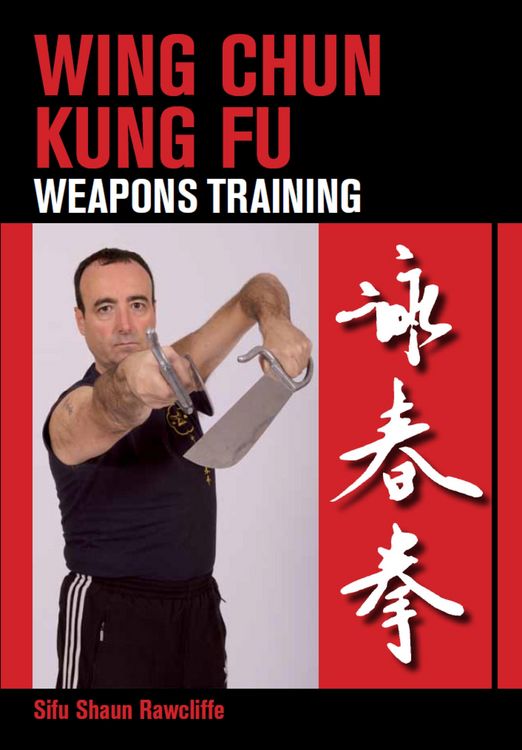 Produktbild: Wing Chun Kung Fu