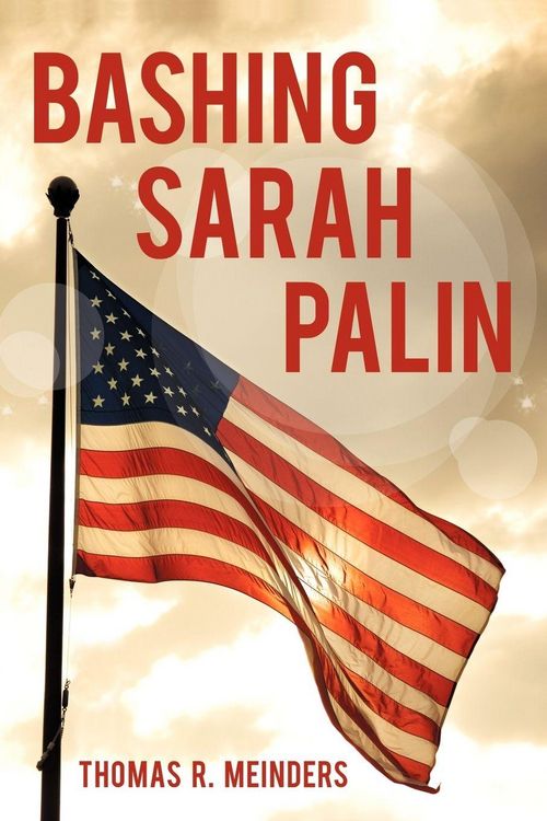 Produktbild: Bashing Sarah Palin