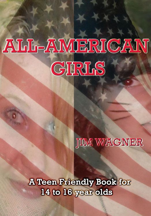 Produktbild: All American Girls