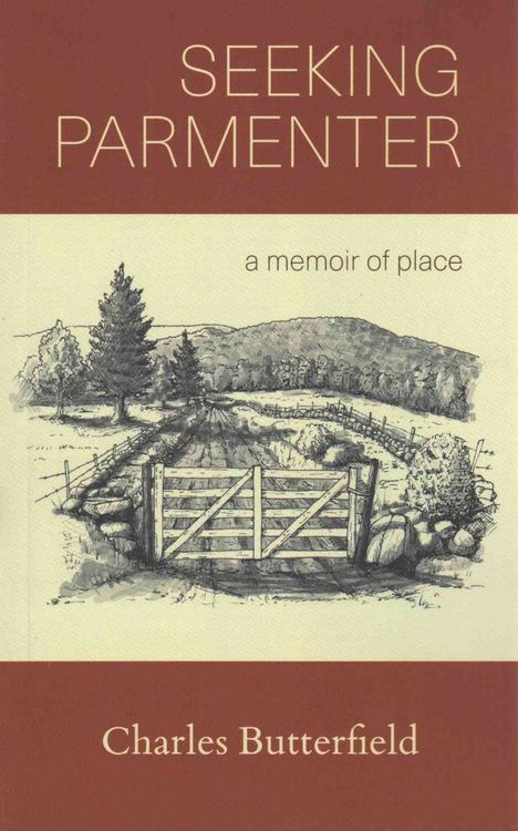 Produktbild: Seeking Parmenter