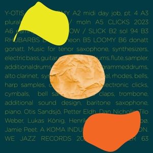 Produktbild: Y-Otis Tre