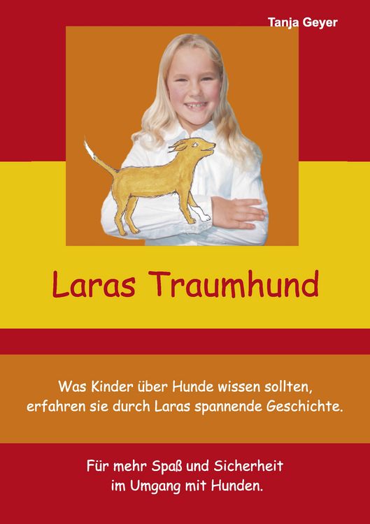 Produktbild: Lara's Traumhund