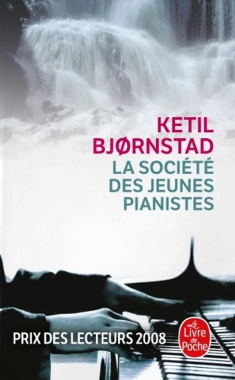 Produktbild: La Societe Jeunes Pianistes
