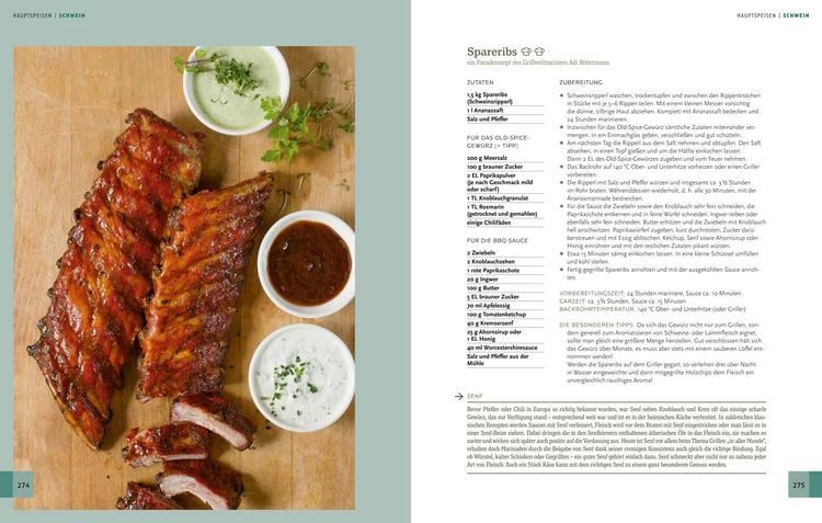 Produktbild: Die &Ouml;sterreichische K&uuml;che