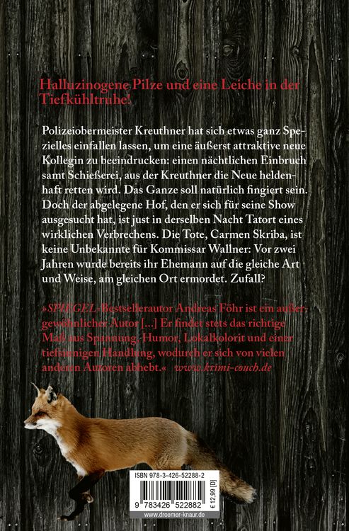Produktbild: Unterm Schinder