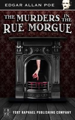 Produktbild: The Murders in the Rue Morgue - Unabridged