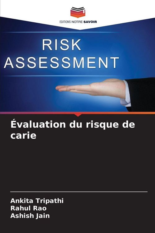 Produktbild: &Eacute;valuation du risque de carie