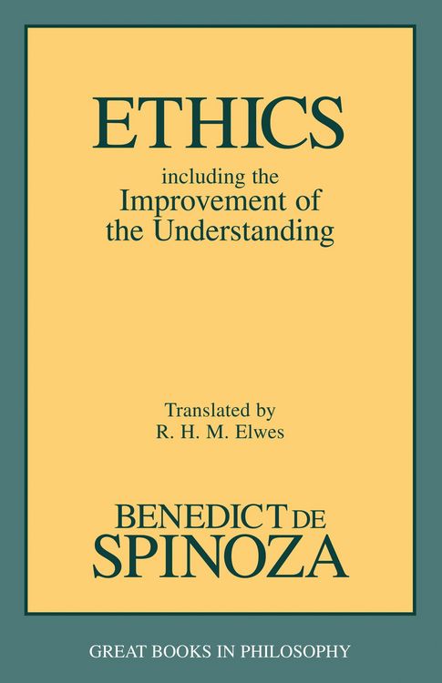 Produktbild: Ethics