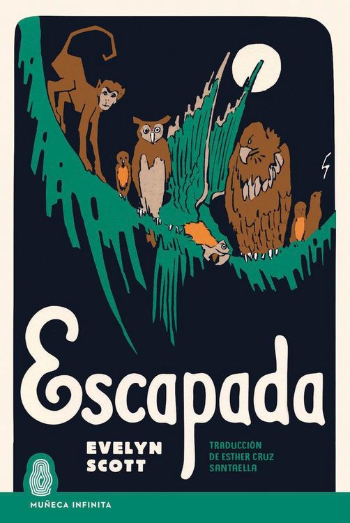 Produktbild: Escapada