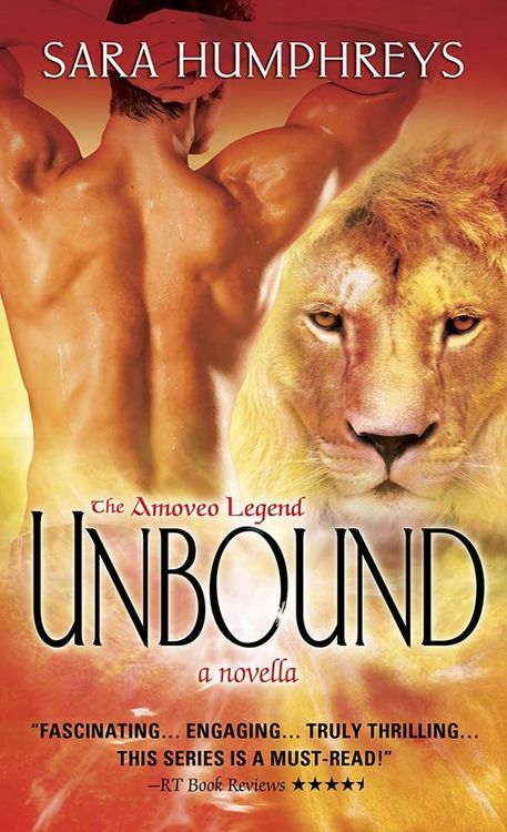 Produktbild: Unbound