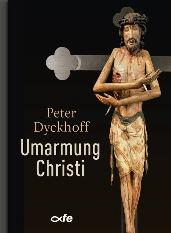 Produktbild: Umarmung Christi