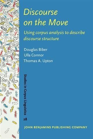 Produktbild: Discourse on the Move