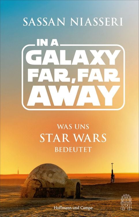 Produktbild: In a Galaxy far, far away