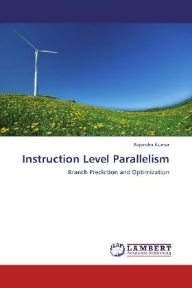 Produktbild: Kumar, R: Instruction Level Parallelism