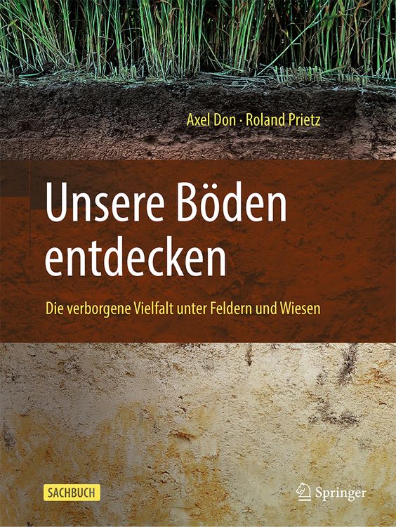 Produktbild: Unsere B&ouml;den entdecken