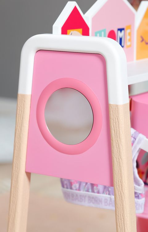 Produktbild: BABY born Kleiderstange