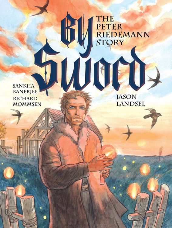 Produktbild: By Sword