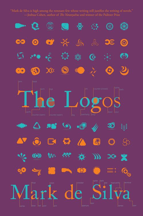 Produktbild: The Logos