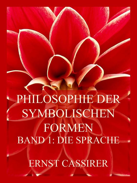 Produktbild: Philosophie der symbolischen Formen