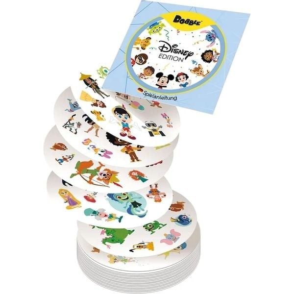 Produktbild: Zygomatic - Dobble Disney