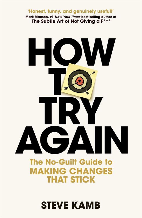 Produktbild: How To Try Again