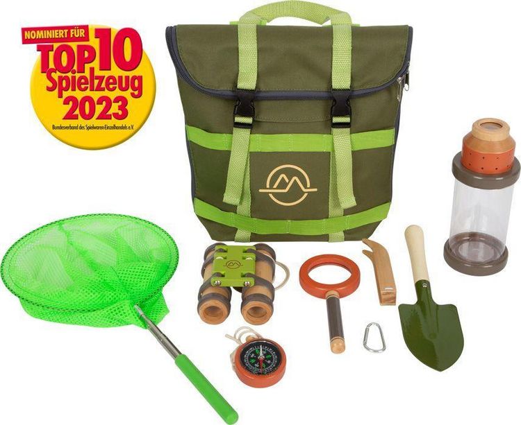 Produktbild: Entdeckerrucksack "Discover"