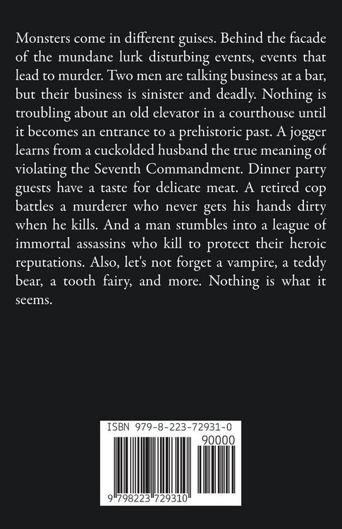 Produktbild: Grave Secrets, Short Tales of Mystery & Mayhem