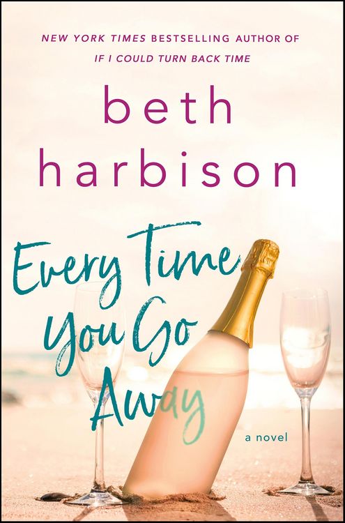 Produktbild: Every Time You Go Away