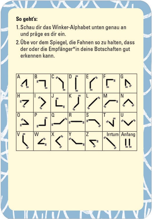 Produktbild: 50 Codes und Geheimschriften