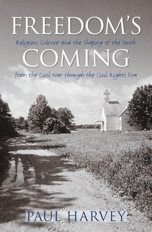 Produktbild: Freedom's Coming
