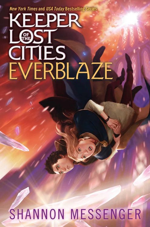 Produktbild: Everblaze