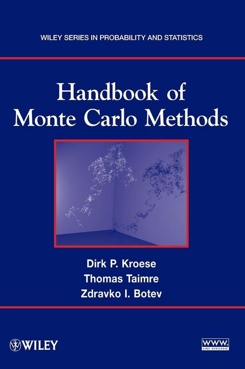 Produktbild: MCM Handbook