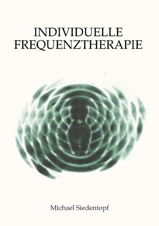Produktbild: Individuelle Frequenztherapie