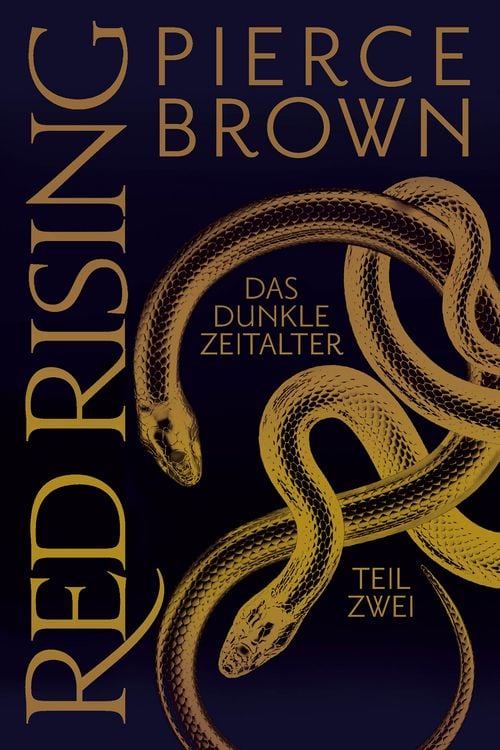Produktbild: Red Rising: Das dunkle Zeitalter - Teil 2