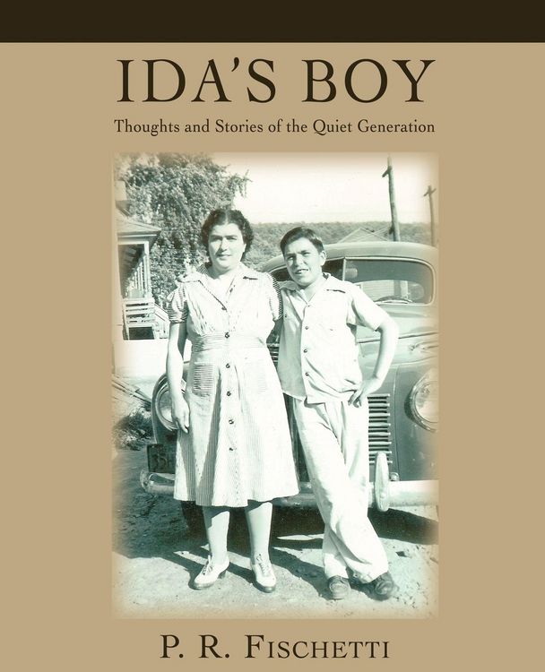 Produktbild: Ida's Boy